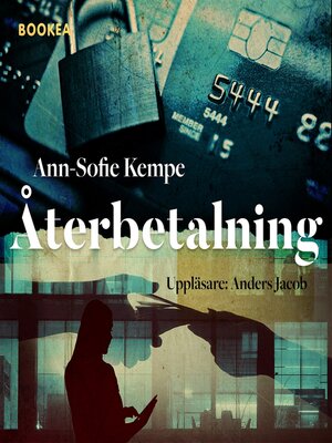 cover image of Återbetalning